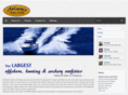 atlanticgameandtackle.com
