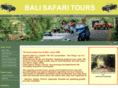 balisafaritours.com