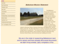 ballestonestansburyhouse.org