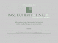 bassdoherty.com