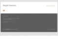 brightinstincts.com