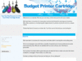 budgetprintercartridge.com