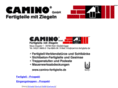 camino-gmbh.com