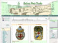ceramichepontevecchio.com