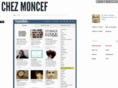 chezmoncef.com