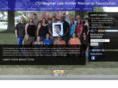 chrisholder.org