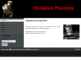 christianpourtois.com