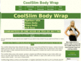 coolslimwrap.com