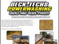 deck-techs.com