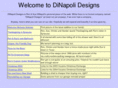 dinapoli-designs.com