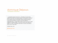 dominiquedelpoux.com