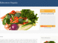 edmontonorganic.com