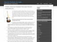 electricguitarsforsale.org