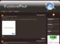 explorepod.com