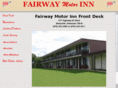 fairwaymotorinn.com