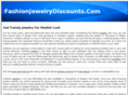 fashionjewelrydiscounts.com