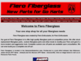 fierofiberglass.com