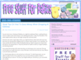 freestuffforbabies.net