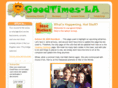 goodtimes-la.com