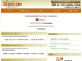 gratitude0217.com