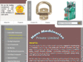 hansindustry.com