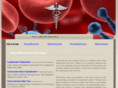 highwhitebloodcellcount.com