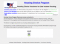 housingchoiceprogram.com