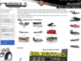 humbletrailers.com