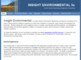 insightenvironmental.net
