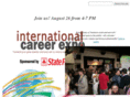 internationalcareerexpo.com