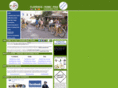 italycruiserbiketours.com