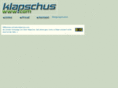 klapschus.com