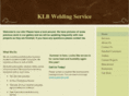 klbwelding.com