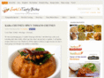 kongunaducuisine.com