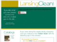 lansingclean.com