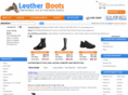 leather-boots.net