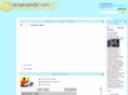 liamalexander.com