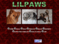 lilpaws.net