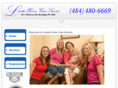 lisettehcs.com