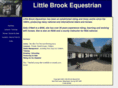 littlebrookequestrian.co.uk