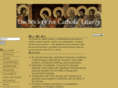 liturgysociety.org