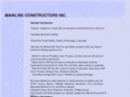 mainlineconstructorsinc.com