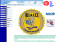metroeastautothefttaskforce.com