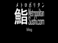 metropolitansushi.com