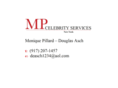 mpcelebrityservices.com