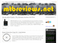 mtbreviews.net