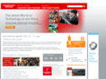 myhannovermesse.com