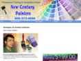 newcenturypainters.com