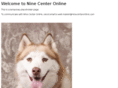 ninecenteronline.biz