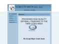norcuttdrywall.com